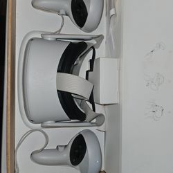 Oculus Quest 2