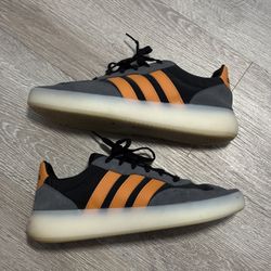 Adidas sambas sz 9.5