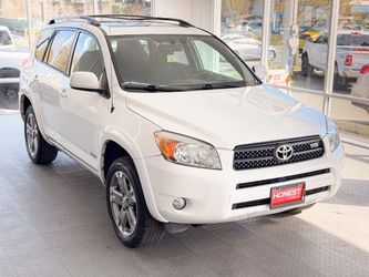 2008 Toyota RAV4