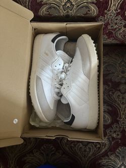 Adidas samba golf shoes