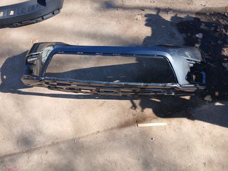 2025 Honda Civic Front Bumper 