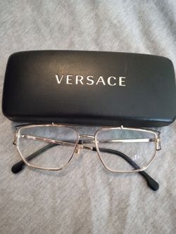 Versace Glasses