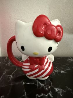 Hello Kitty Mug