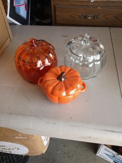 Pumpkins