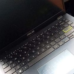 ASUS LAPTOP 