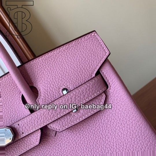 Hermes Birkin Bags 84 Not Used for Sale in Passaic, NJ - OfferUp