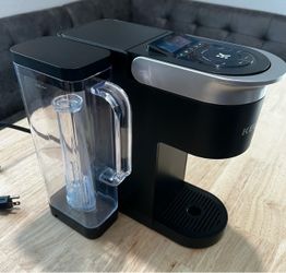Keurig K Supreme SMART coffee maker