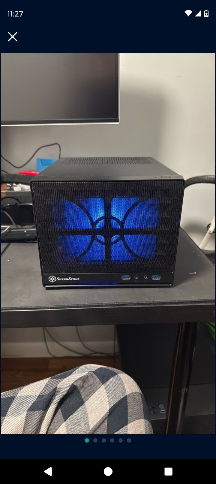 Micro Pc