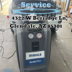 A/c System 