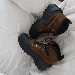 Men Boots