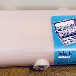 Caboodles Take It Tote Cosmetic Case