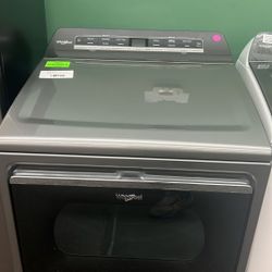 Washer/Dryer