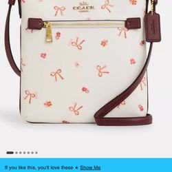 Coach Crossbody Purse