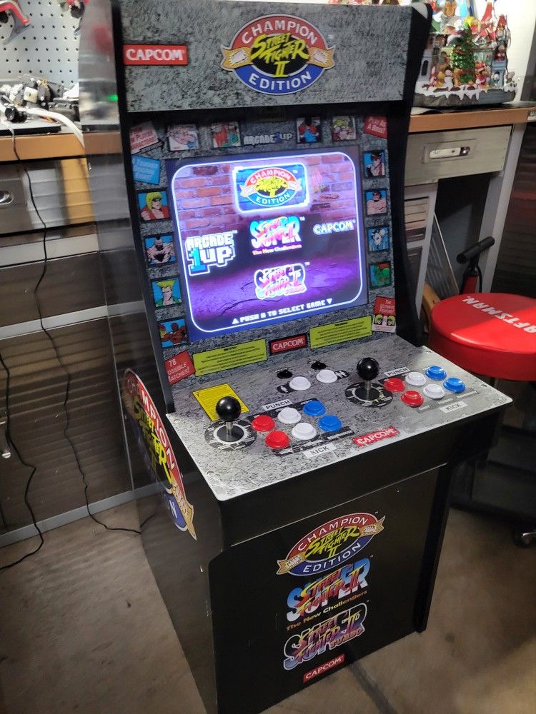 Arcade