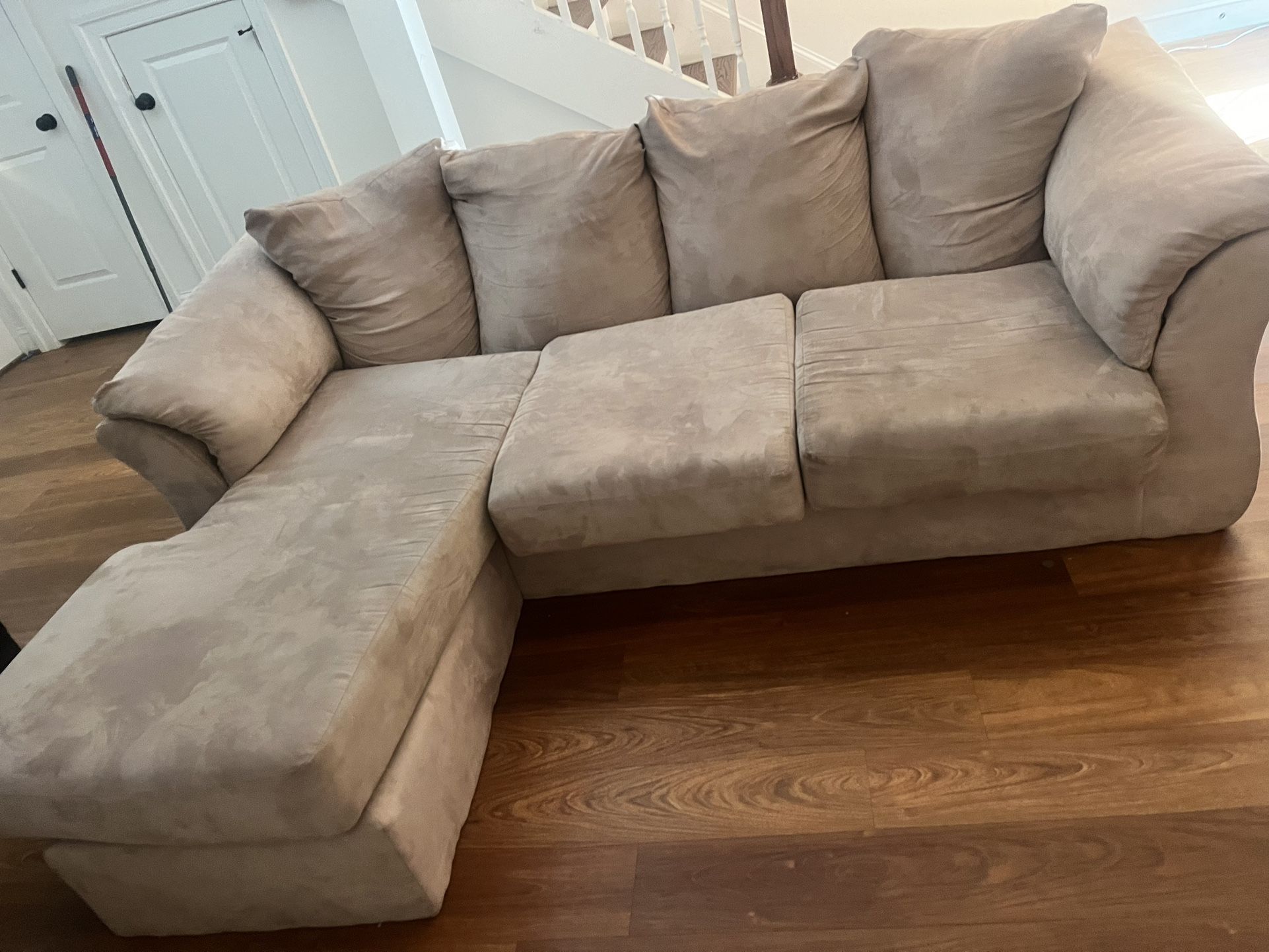 Small Couch