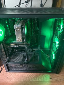 Gaming pc
