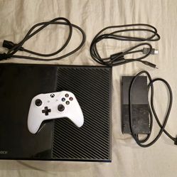 Xbox ONE 500GB 