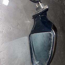 Infinity FX35 Side Mirrors 