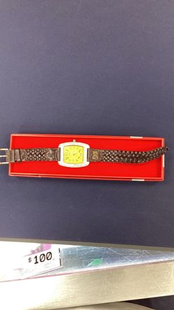 Locman Watch