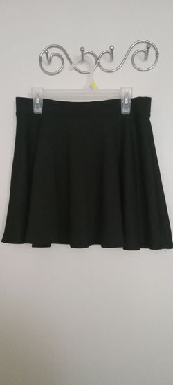 Dressy Girl's Skirt