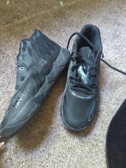 Basketball Shoes