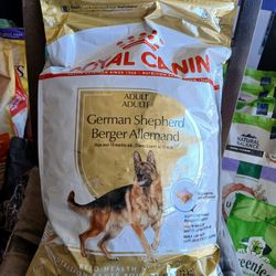 TOP DOG FOOD FOR MUCH LESS!