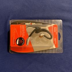 Verizon wireless your headset, with a call answer/end button