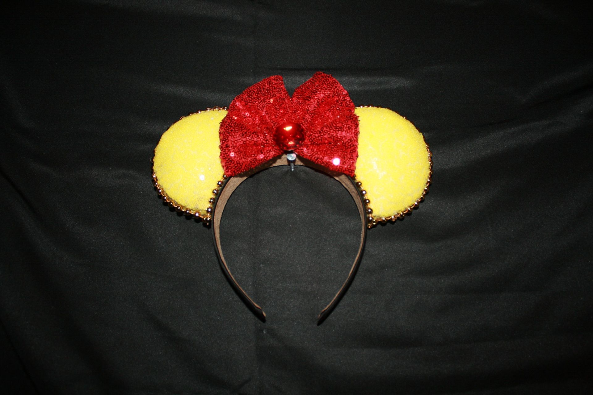 Disney Ears! Mickey Ears!