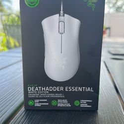 Razer Ergonomic Gaming Mouse