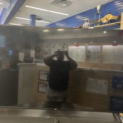 LG smart TV A LG Smart TV