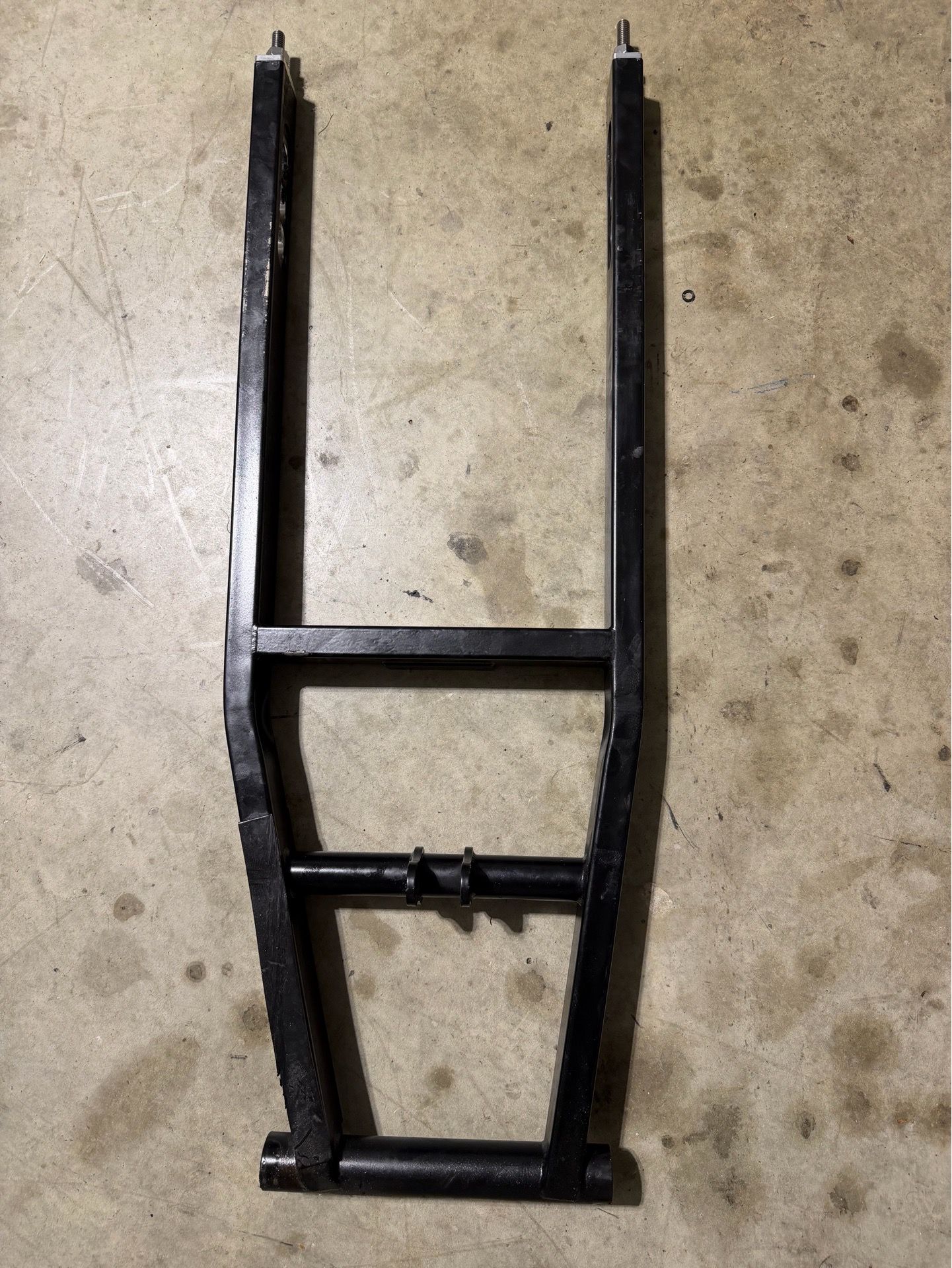 Evil Swingarm 4-8