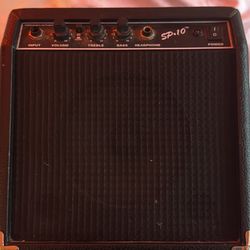 fender squier mini practice amp 