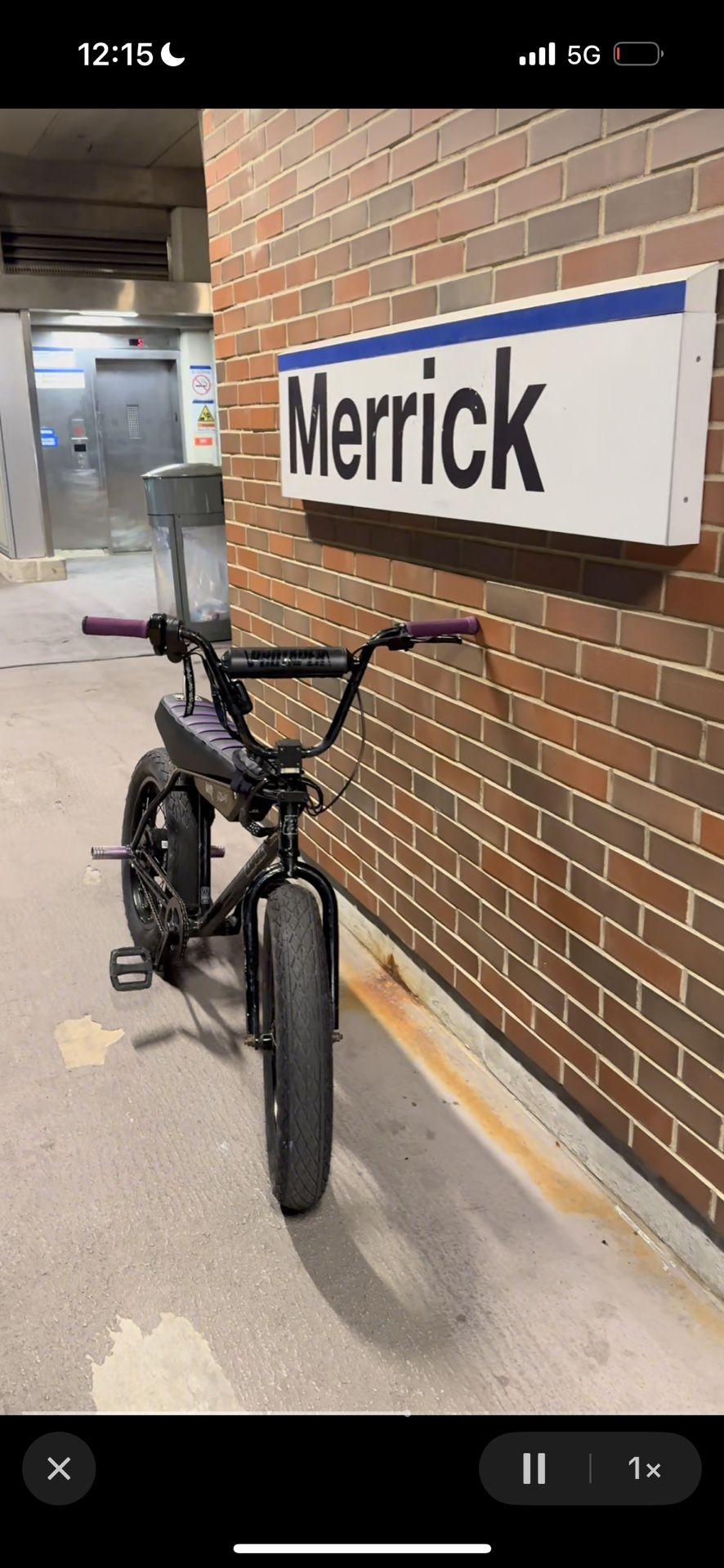 Zooz Ultra Ripster (heavily Modded)