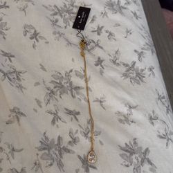 New and fancy jewelry