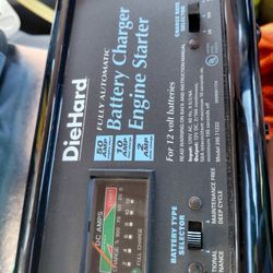Battery Charger
