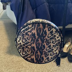 Brand New mix No. 6 DSW Purse 