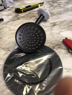 Shower Faucet
