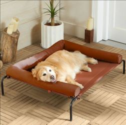 Dog bed
