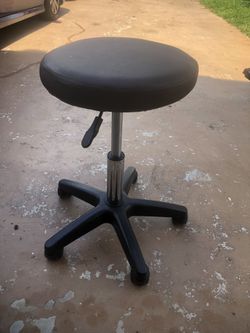 Lightweight Stool