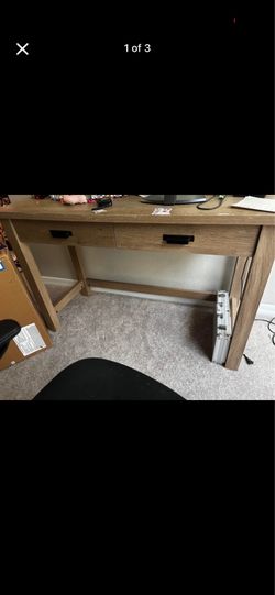 Computer Desk
