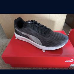 Pumas New