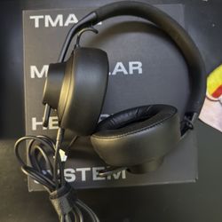 Aiaiai TMA2 Dj/Studio Headphones
