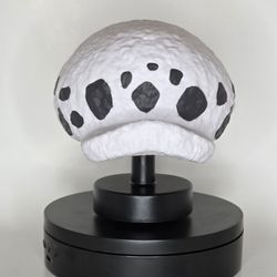 Onepiece Room Light Trafalgar Law Hat
