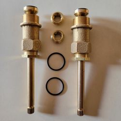 Shower Stem Kit 