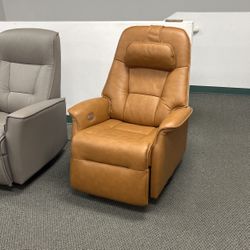 New Fjords Recliner 