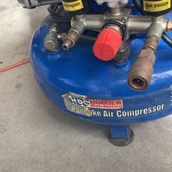 HDC  Homer Distribution Company!!