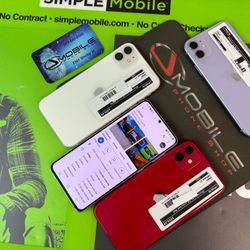 iPhone 11 Unlocked $225