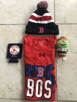 MLB Boston Red Sox