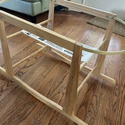 Basinet Rocker “Jolly Jumper” For Baby