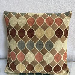 Pillow decorative